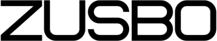 ZUSBO BLCK LOGO