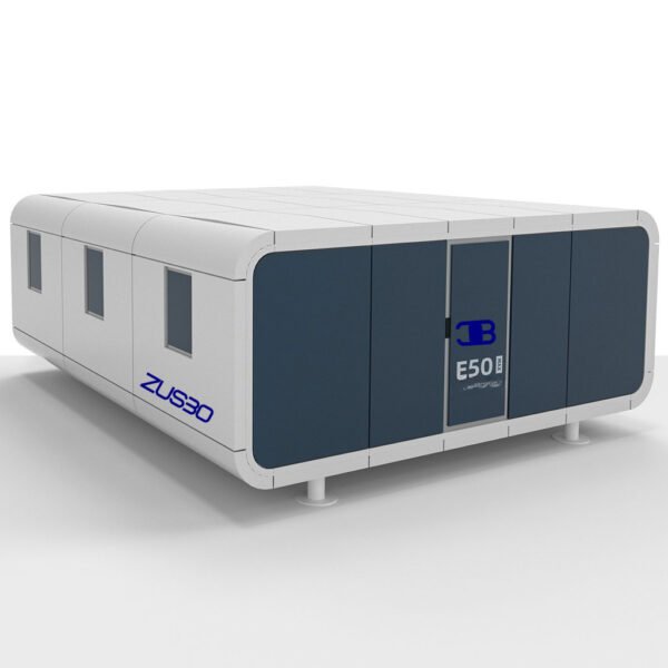 ZUSBO APPLE CABIN E50 MAX