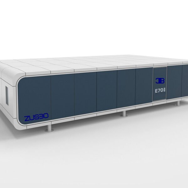 ZUSBO APPLE CABIN E70 MAX