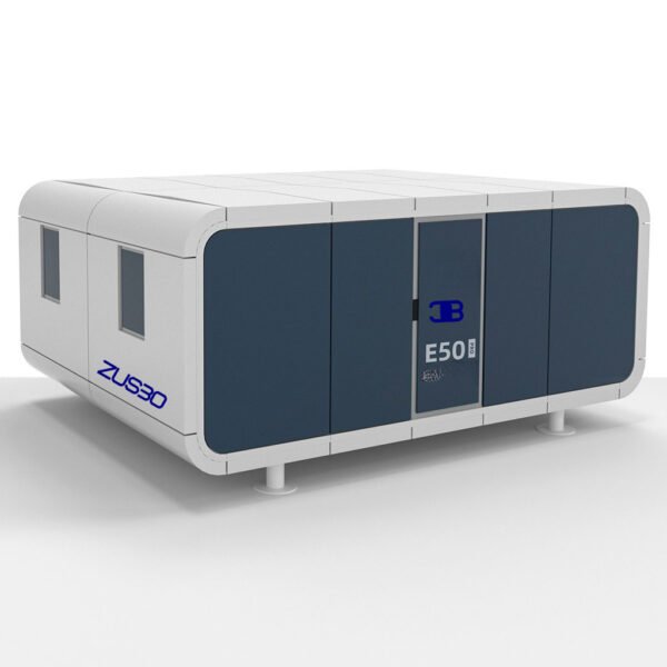 ZUSBO APPLE CABIN E50 PRO