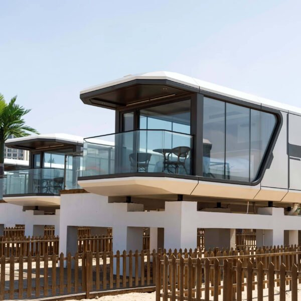 ZUSBO SPACE CAPSULE T40PF